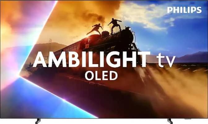 Philips 65OLED760/12 65" 4K (UHD) OLED/AMOLED - Görsel 1