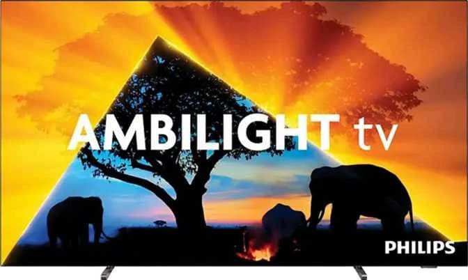 Philips 65OLED769/12 65" 4K (UHD) OLED/AMOLED - Görsel 1