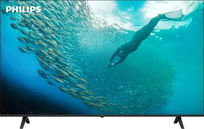 Philips 65PUS7009/05 65" 4K (UHD) LED-Backlit - Görsel 1