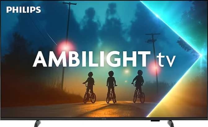 Philips 65PUS8200/12 65" 4K (UHD) LED - Görsel 1
