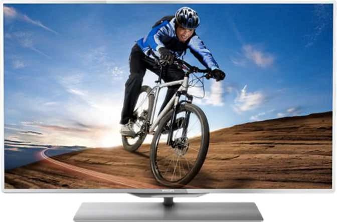 Philips 7000 46" 1080P (Full HD) LED - Görsel 1