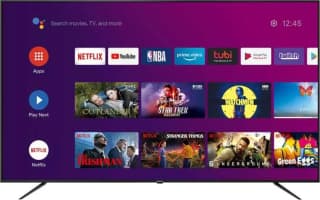 Philips 75PFL5704/F7 75" 4K (UHD) LED-Backlit