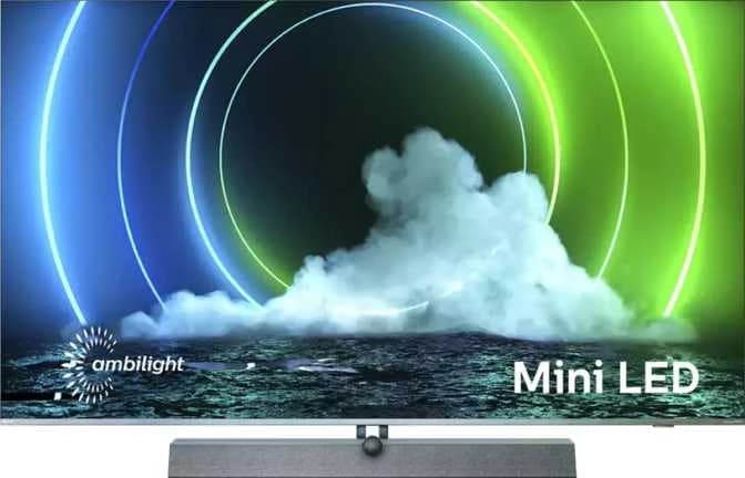 Philips 75PML9636/12 75" 4K (UHD) LED-Backlit - Görsel 1