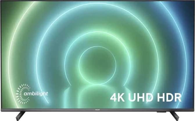 Philips 75PUS7906/12 75" 4K (UHD) LED-Backlit - Görsel 1