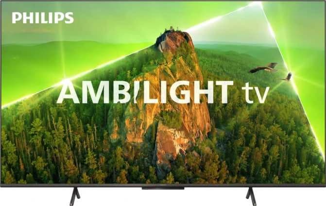 Philips 75PUS8108/12 75" 4K (UHD) LED-Backlit - Görsel 1