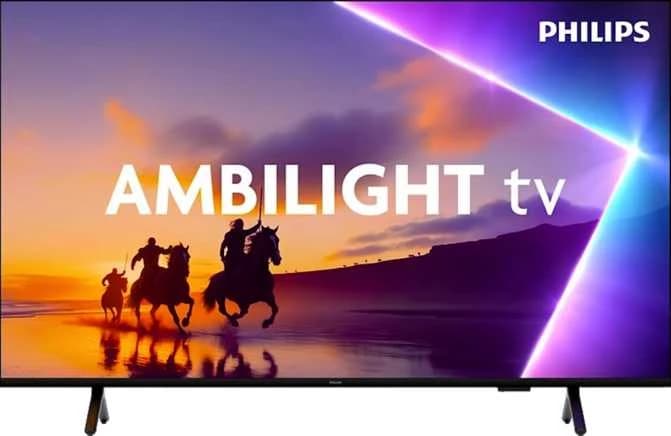 Philips 75PUS8510/12 75" 4K (UHD) QLED - Görsel 1