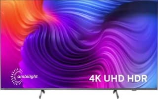 Philips The One 58PUS8546/12 58" 4K (UHD) LED-Backlit