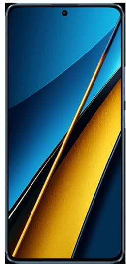Poco X6 5G (256 GB)