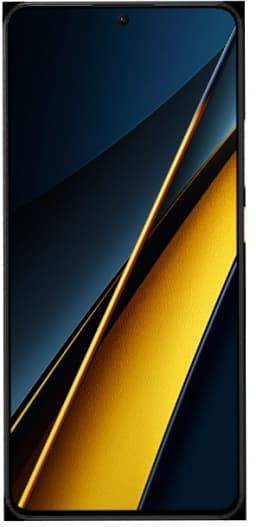 Poco X6 Pro (12 GB / 512 GB)