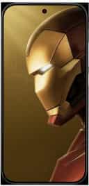 Poco X8 Pro Iron Man Edition