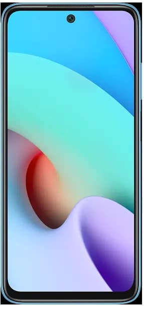 Redmi 10 2022 (4 GB / 128 GB)