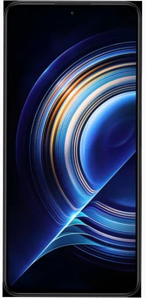 Redmi K50