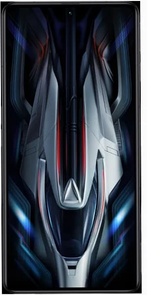 Redmi K50G (12 GB / 256 GB)