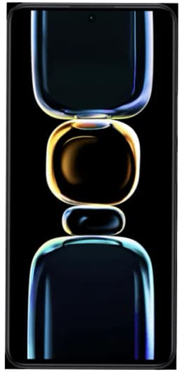 Redmi K60E