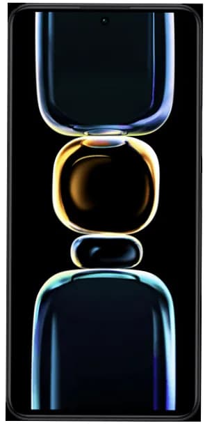 Redmi K60E