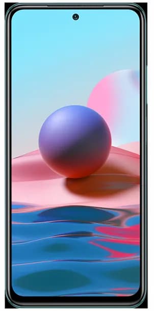 Redmi Note 10 (4 GB / 128 GB)