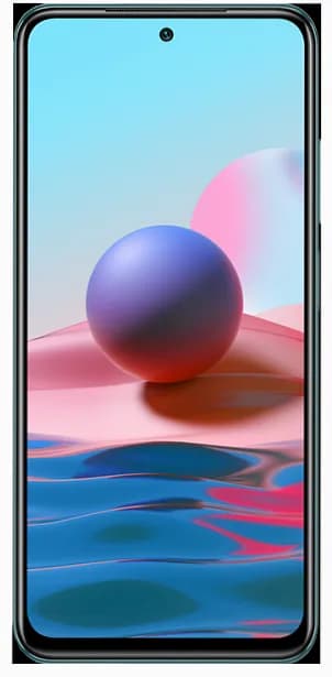 Redmi Note 10 (6 GB / 128 GB)