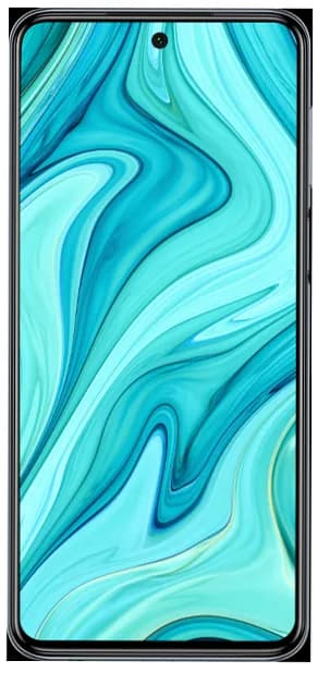 Redmi Note 10 Lite