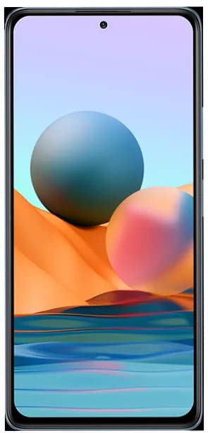 Redmi Note 10 Pro (8 GB / 256 GB)