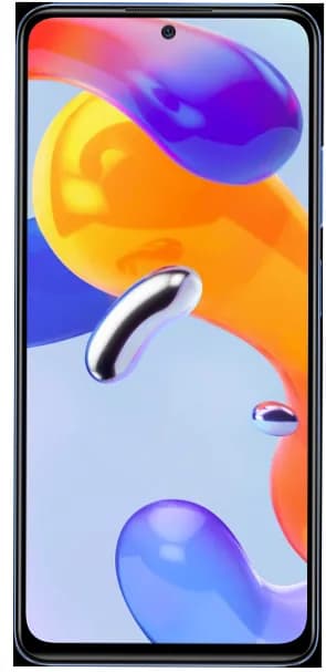 Redmi Note 11 Pro 5G (6 GB)