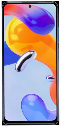 Redmi Note 11 Pro 5G (8 GB)