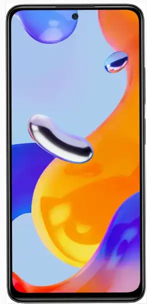 Redmi Note 11 Pro (8 GB)