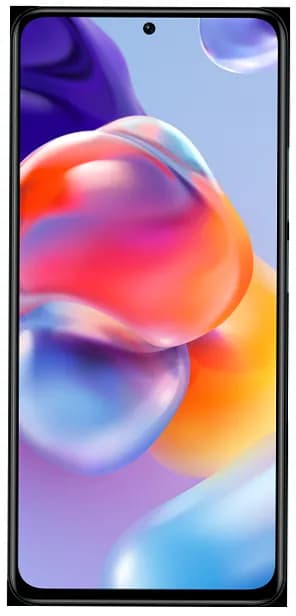 Redmi Note 11 Pro+ 5G (6 GB / 128 GB) - Görsel 1