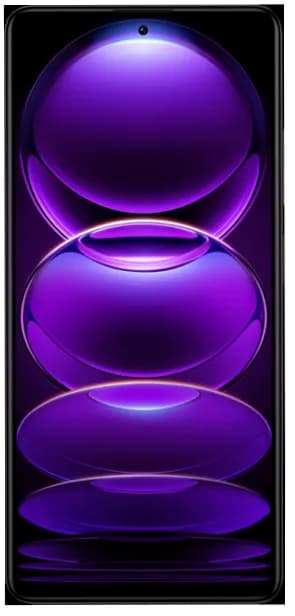 Redmi Note 12 Pro Explorer