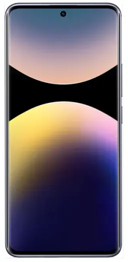 Redmi Note 14 Pro+