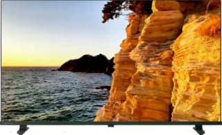 Regza 24V35S 24" 720P (HD) LED
