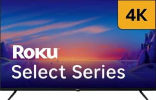 Roku 85R4C5 85" 4K (UHD) LCD