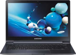 Samsung ATIV Book 9 Plus 13.3" Intel Core i7-5500U 2.4GHz (8GB / 256GB)