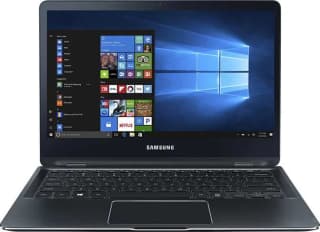 Samsung ATIV Book 9 Spin 13.3" Intel Core i7-6500U 2.5GHz (8GB / 256GB)