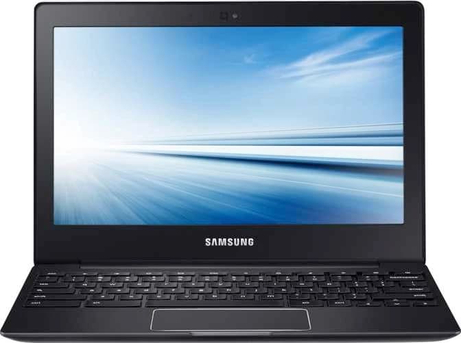 Samsung Chromebook 2 11.6" Intel Celeron N2840 2.16GHz (2GB / 16GB) - Görsel 1