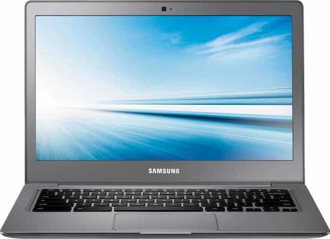 Samsung Chromebook 2 13.3" Samsung Celeron 5800 1.3GHz (4GB / 16GB)