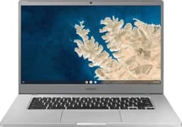 Samsung Chromebook 4 Plus 15.6" Intel Celeron N4000 1.1GHz (4GB RAM / 128GB SSD)