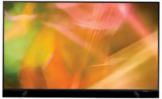 Samsung Class AU8000 55" 4K (UHD) LCD