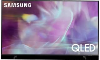 Samsung Class Q60A 55" 4K (UHD) QLED