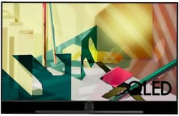 Samsung Class Q70T 55" 4K (UHD) QLED