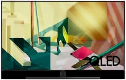 Samsung Class Q70T 65" 4K (UHD) QLED