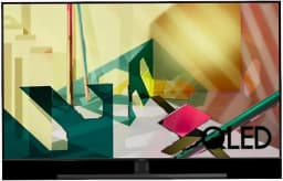 Samsung Class Q70T 85" 4K (UHD) QLED