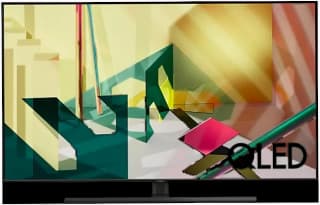 Samsung Class Q70T 85" 4K (UHD) QLED