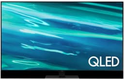 Samsung Class Q80A 85" 4K (UHD) QLED