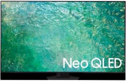 Samsung Class QN55QN85C 55" 4K (UHD) QLED