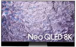 Samsung Class QN65QN800C 65" 8K (8K UHD) QLED