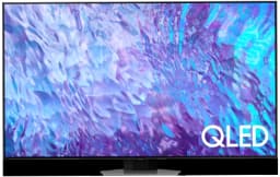 Samsung Class QN75Q80C 75" 4K (UHD) QLED