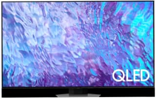 Samsung Class QN75Q80C 75" 4K (UHD) QLED