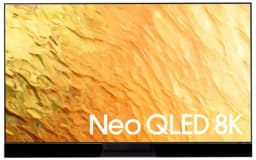 Samsung Class QN800B 65" 8K (8K UHD) QLED