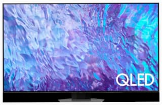 Samsung Class QN85Q80C 85" 4K (UHD) QLED