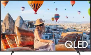Samsung Class QN85QE1CAF 85" 4K (UHD) QLED